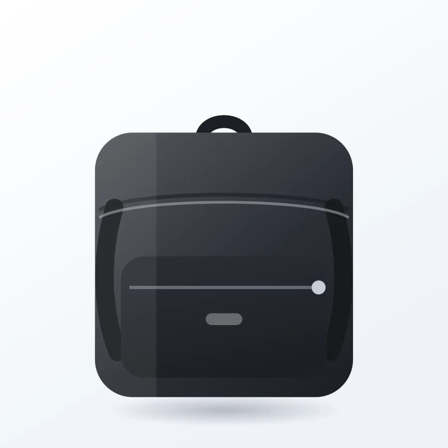 Business Laptop Backpack