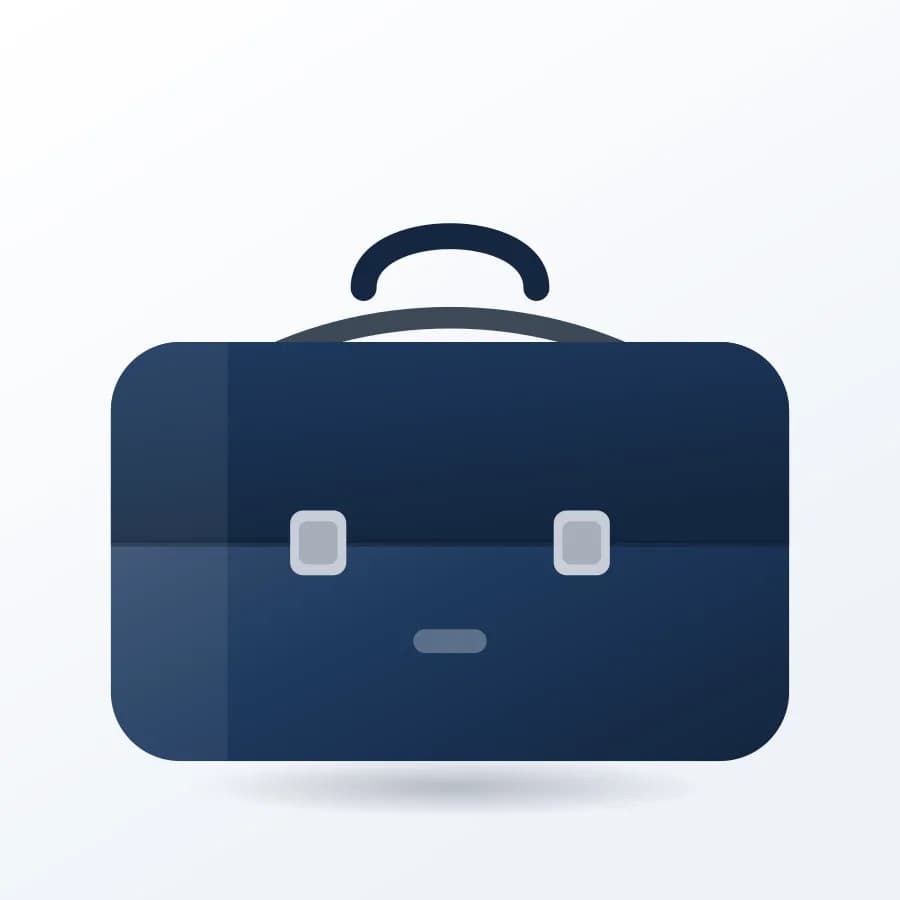 Conference Bag