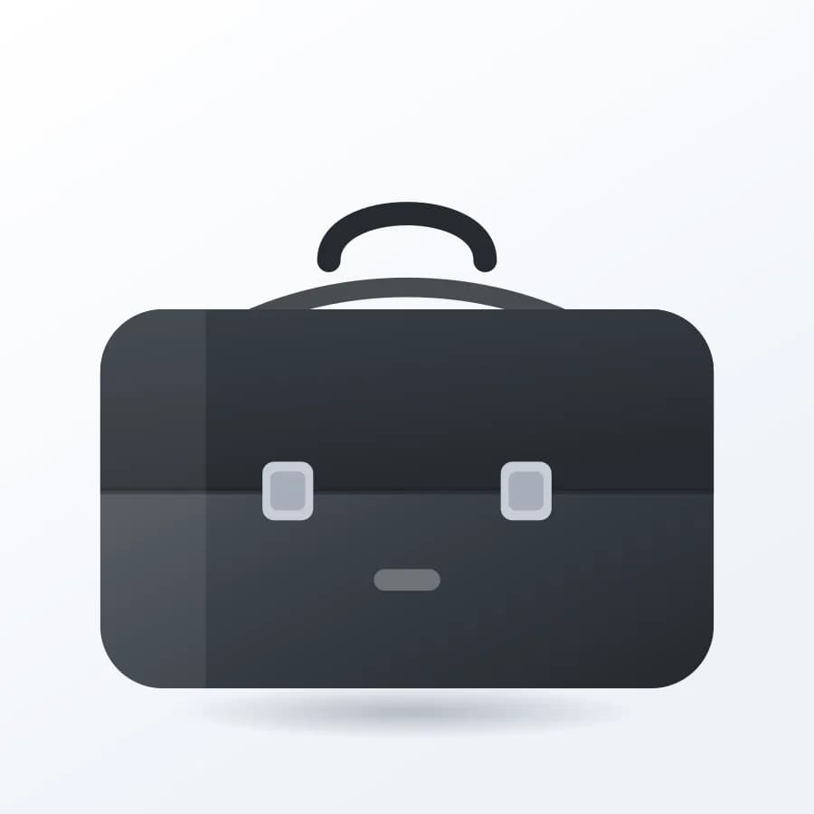 Heavy Duty Tool Bag