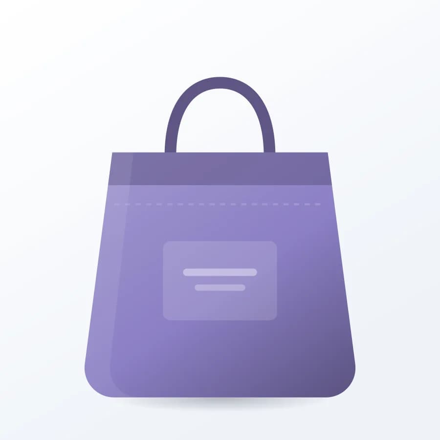 Ladies Handbag