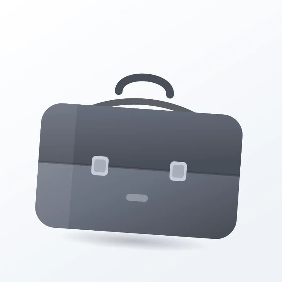 Laptop Sleeve Case side view
