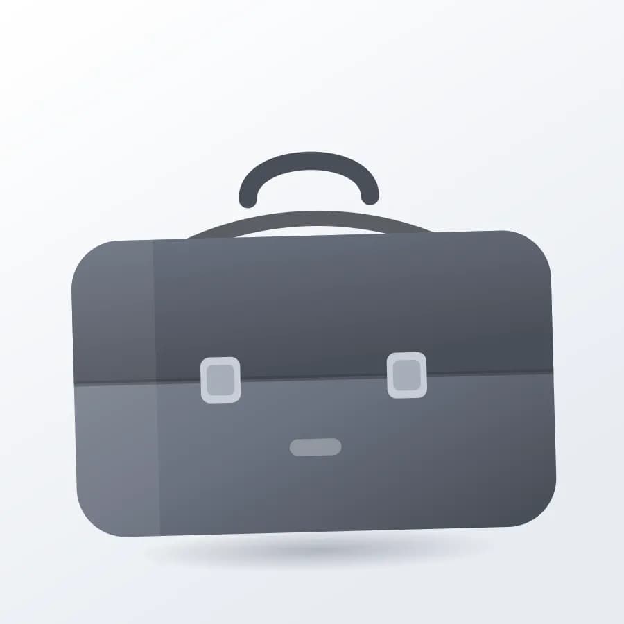 Laptop Sleeve Case interior