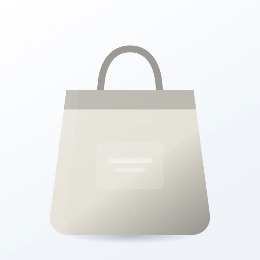 Organic Cotton Tote
