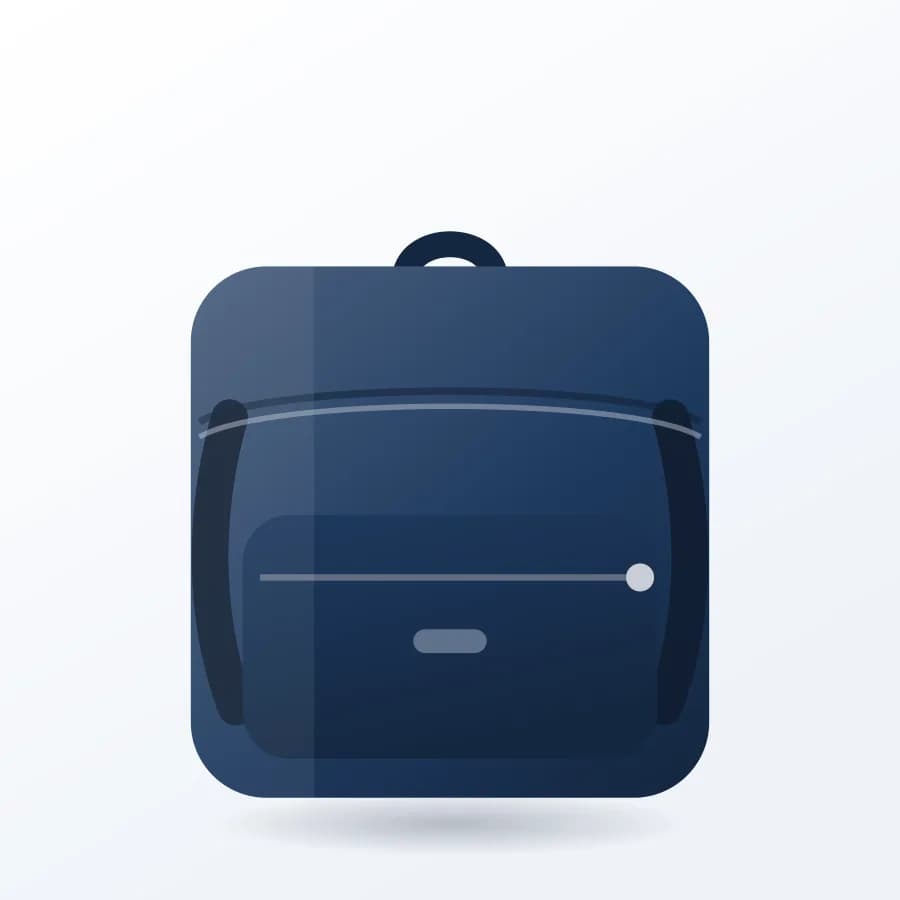 Premium Laptop Backpack