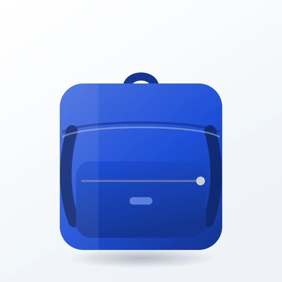 School Backpack