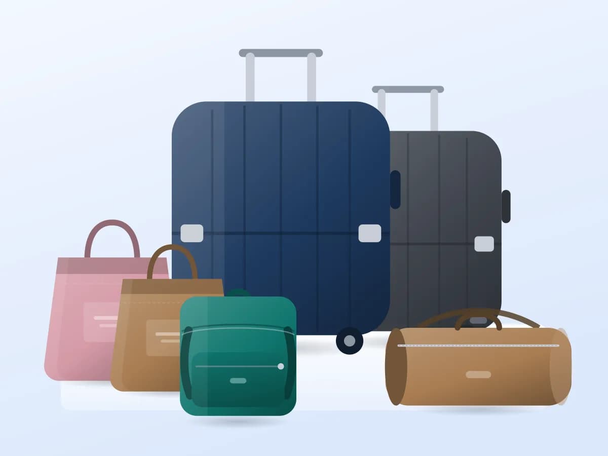 Wholesale Bags for Every Business Need